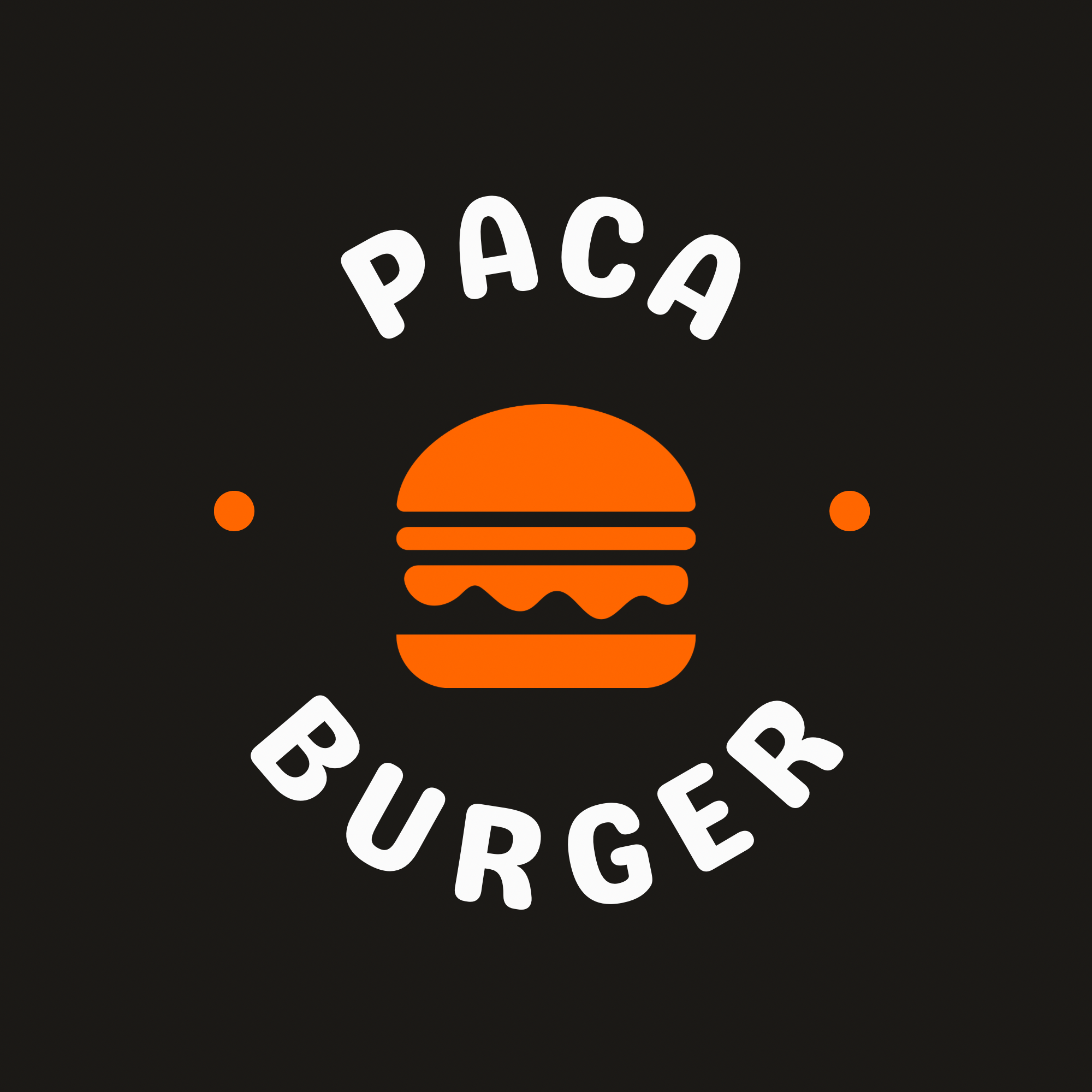 Projeto PACA Burger