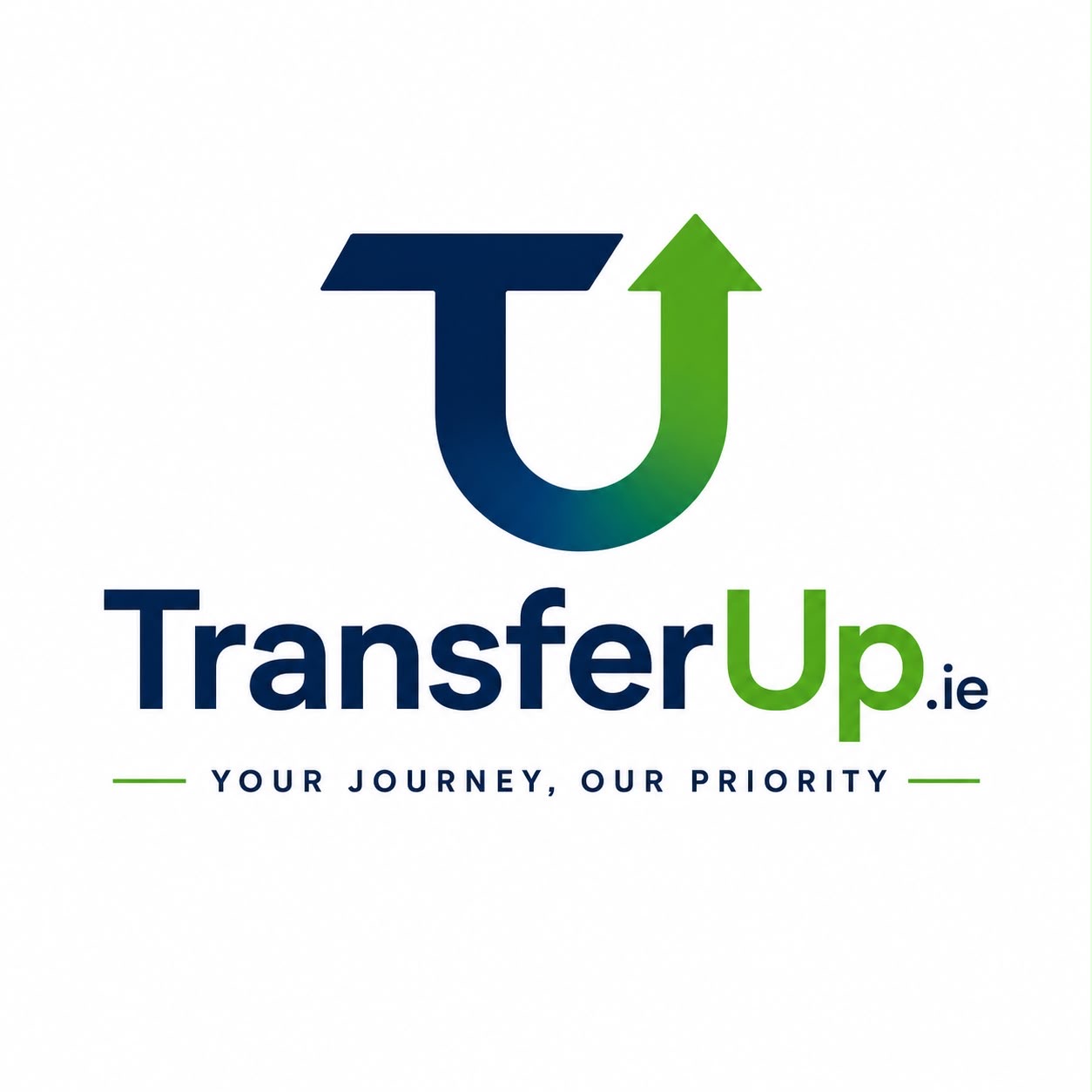 Projeto TransferUp.ie